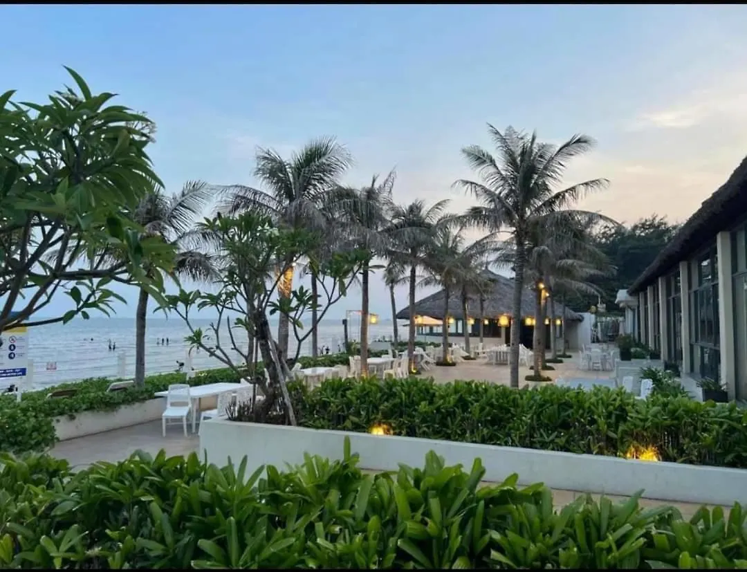 Can Ho Ven Bien 2 Pn 90M2 Tai Aria Vung Tau Co Ho Boi Vietnam