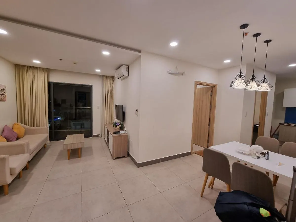Can Ho Ven Bien 2 Pn 90M2 Tai Aria Vung Tau Co Ho Boi