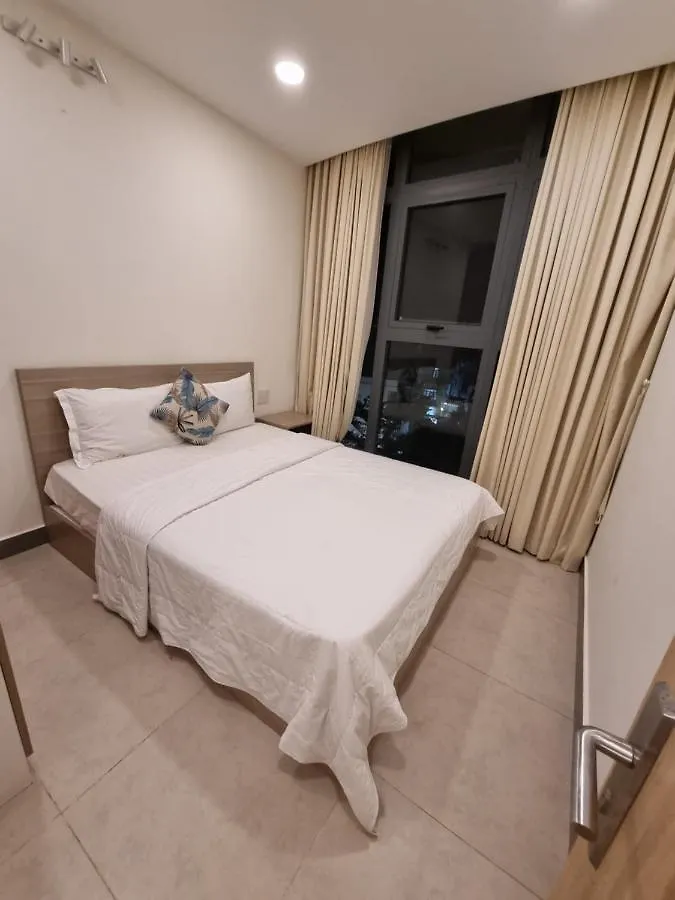 Can Ho Ven Bien 2 Pn 90M2 Tai Aria Vung Tau Co Ho Boi
