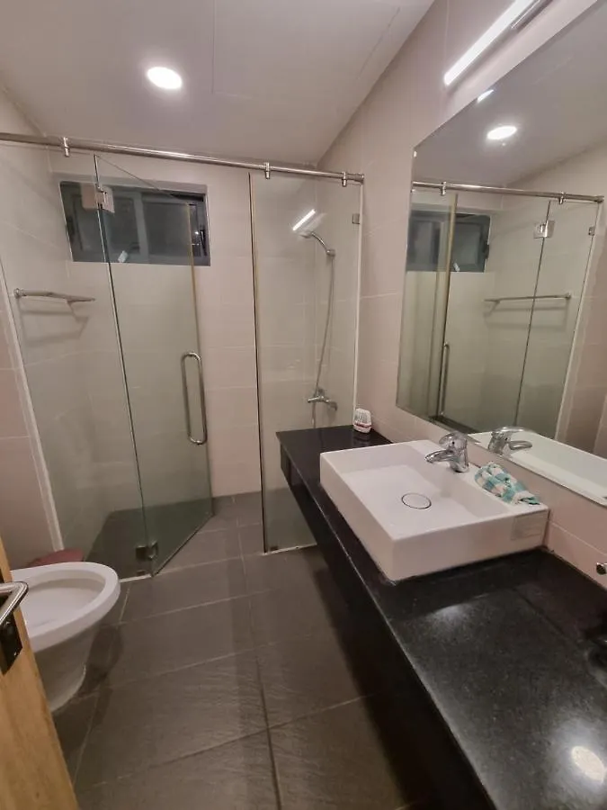 Can Ho Ven Bien 2 Pn 90M2 Tai Aria Vung Tau Co Ho Boi