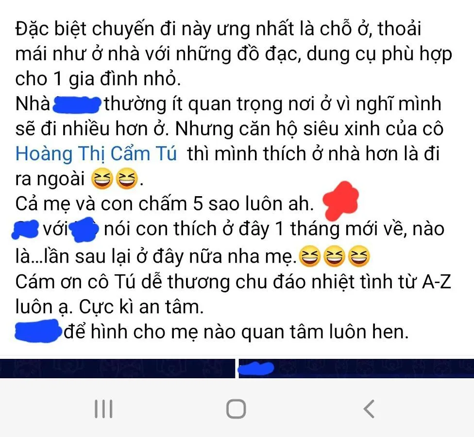 Can Ho Ven Bien 2 Pn 90M2 Tai Aria Vung Tau Co Ho Boi