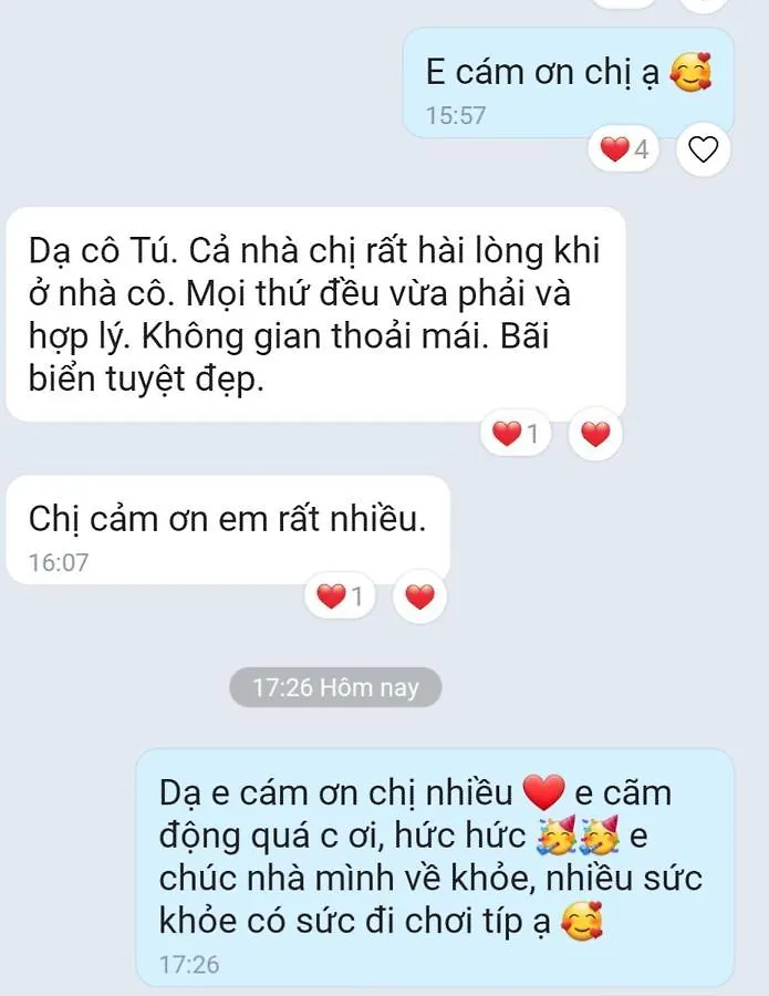Can Ho Ven Bien 2 Pn 90M2 Tai Aria Vung Tau Co Ho Boi Vietnam